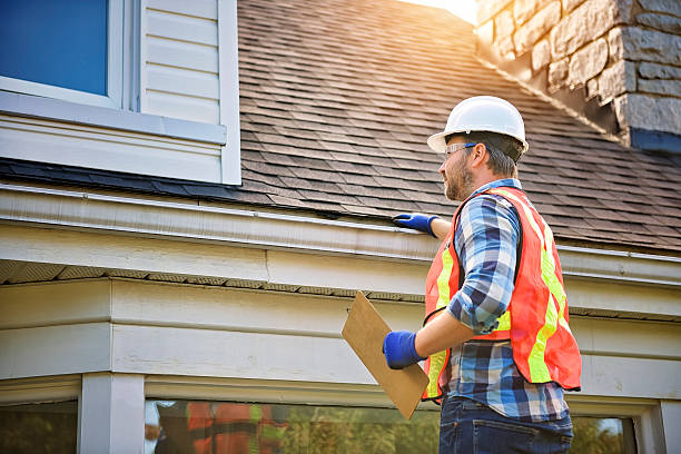 Trusted Gutter Repair And Installation service in Muskegon, MI - Ben Roofing and Steel LLC